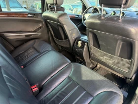 Mercedes-Benz ML 320 CDI ОБСЛУЖЕН* ПРУЖИНИ* ПОДГРЕВ* КОЖА* NAVI* XENON*, снимка 10