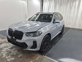 BMW X3 * XDRIVE30I * CARFAX * ЦЕНА ДО БГ, снимка 1
