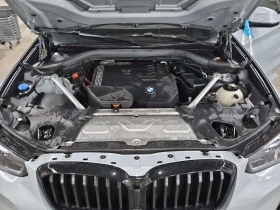 BMW X3 * XDRIVE30I * CARFAX * ЦЕНА ДО БГ, снимка 16