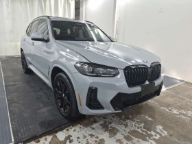 BMW X3 * XDRIVE30I * CARFAX * ЦЕНА ДО БГ, снимка 2