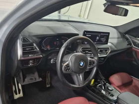 BMW X3 * XDRIVE30I * CARFAX * ЦЕНА ДО БГ, снимка 10