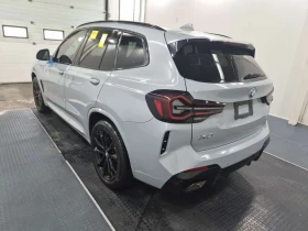 BMW X3 * XDRIVE30I * CARFAX * ЦЕНА ДО БГ, снимка 4