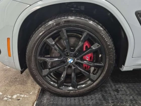 BMW X3 * XDRIVE30I * CARFAX * ЦЕНА ДО БГ, снимка 6