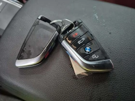 BMW X3 * XDRIVE30I * CARFAX * ЦЕНА ДО БГ, снимка 8