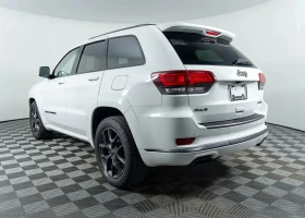 Jeep Grand cherokee LIMITED X ЦЕНА ДО БЪЛГАРИЯ АВТОКРЕДИТ, снимка 6