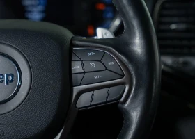 Jeep Grand cherokee LIMITED X ЦЕНА ДО БЪЛГАРИЯ АВТОКРЕДИТ, снимка 14