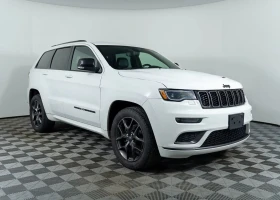 Jeep Grand cherokee LIMITED X ЦЕНА ДО БЪЛГАРИЯ АВТОКРЕДИТ, снимка 3