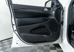 Jeep Grand cherokee LIMITED X ЦЕНА ДО БЪЛГАРИЯ АВТОКРЕДИТ, снимка 10