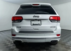 Jeep Grand cherokee LIMITED X ЦЕНА ДО БЪЛГАРИЯ АВТОКРЕДИТ, снимка 5