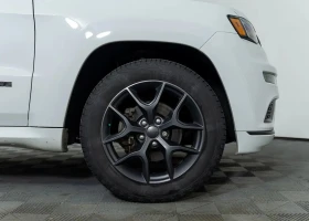 Jeep Grand cherokee LIMITED X ЦЕНА ДО БЪЛГАРИЯ АВТОКРЕДИТ, снимка 9
