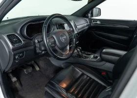 Jeep Grand cherokee LIMITED X ЦЕНА ДО БЪЛГАРИЯ АВТОКРЕДИТ, снимка 11