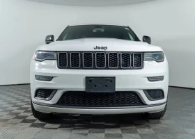 Jeep Grand cherokee LIMITED X ЦЕНА ДО БЪЛГАРИЯ АВТОКРЕДИТ, снимка 2