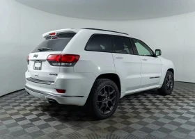 Jeep Grand cherokee LIMITED X ЦЕНА ДО БЪЛГАРИЯ АВТОКРЕДИТ, снимка 4