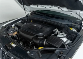 Jeep Grand cherokee LIMITED X ЦЕНА ДО БЪЛГАРИЯ АВТОКРЕДИТ, снимка 17