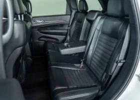 Jeep Grand cherokee LIMITED X ЦЕНА ДО БЪЛГАРИЯ АВТОКРЕДИТ, снимка 16