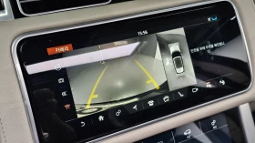Land Rover Range rover, снимка 11