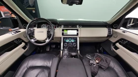 Land Rover Range rover, снимка 8