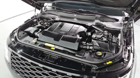 Land Rover Range rover, снимка 7