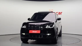 Land Rover Range rover, снимка 3