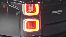 Land Rover Range rover, снимка 5