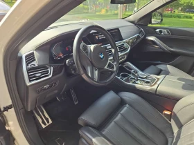 BMW X6 xDrive40i | CARFAX | АВТОКРЕДИТ БЕЗ ПЪРВОНАЧАЛНА , снимка 7