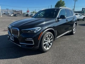 BMW X5 xDrive40i X Line | Panorama | HUD | Soft Close, снимка 1