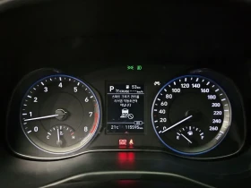 Hyundai Kona 1.6 - САМО 30% АВАНС, снимка 8