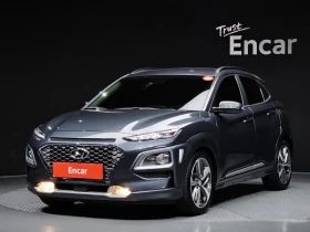 Hyundai Kona 1.6 - САМО 30% АВАНС, снимка 1