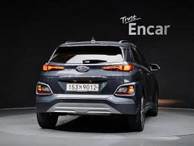 Hyundai Kona 1.6 - САМО 30% АВАНС, снимка 4