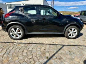 Nissan Juke 1.6 ГАЗОВА УРЕДБА, снимка 6
