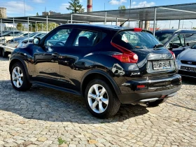 Nissan Juke 1.6 ГАЗОВА УРЕДБА, снимка 3