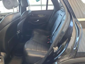 Mercedes-Benz GLC 43 AMG, снимка 12
