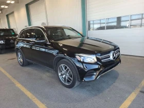 Mercedes-Benz GLC 43 AMG, снимка 5