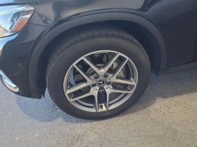 Mercedes-Benz GLC 43 AMG, снимка 4