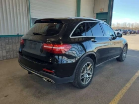 Mercedes-Benz GLC 43 AMG, снимка 2