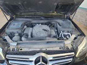 Mercedes-Benz GLC 43 AMG, снимка 17