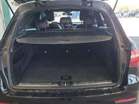 Mercedes-Benz GLC 43 AMG, снимка 14