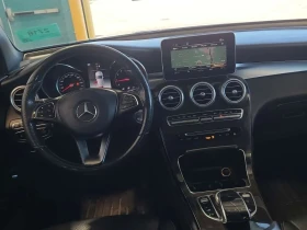Mercedes-Benz GLC 43 AMG, снимка 10
