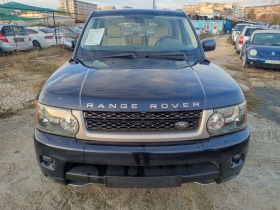 Land Rover Range Rover Sport 3.0d*HSE*FACE*FULL ЕXTRI*, снимка 3 - Автомобили и джипове - 44493218