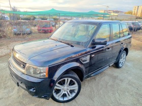 Land Rover Range Rover Sport 3.0d*HSE*FACE*FULL ЕXTRI*, снимка 16 - Автомобили и джипове - 44493218