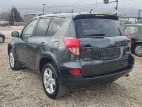 Toyota Rav4 CROSSOVER 4x4, снимка 2