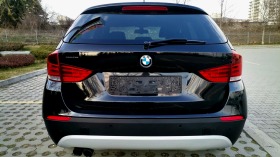 BMW X1 4х4, снимка 7 - Автомобили и джипове - 42245706