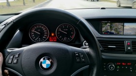 BMW X1 4х4, снимка 9 - Автомобили и джипове - 42245706
