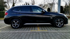 BMW X1 4х4, снимка 4 - Автомобили и джипове - 42245706
