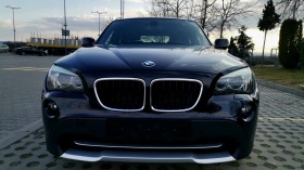 BMW X1 4х4, снимка 3 - Автомобили и джипове - 42245706