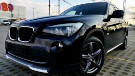 Обява за продажба на BMW X1 4х4 ~19 880 лв. - изображение 1