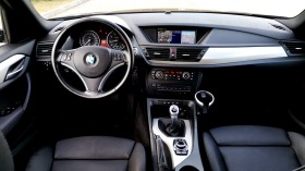 BMW X1 4х4, снимка 11 - Автомобили и джипове - 42245706