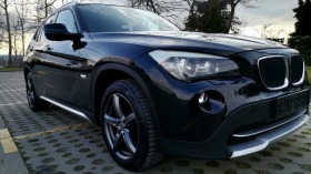 BMW X1 4х4, снимка 2 - Автомобили и джипове - 42245706