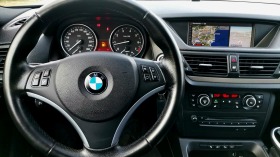 BMW X1 4х4, снимка 12 - Автомобили и джипове - 42245706