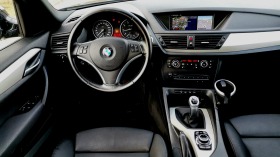BMW X1 4х4, снимка 10 - Автомобили и джипове - 42245706